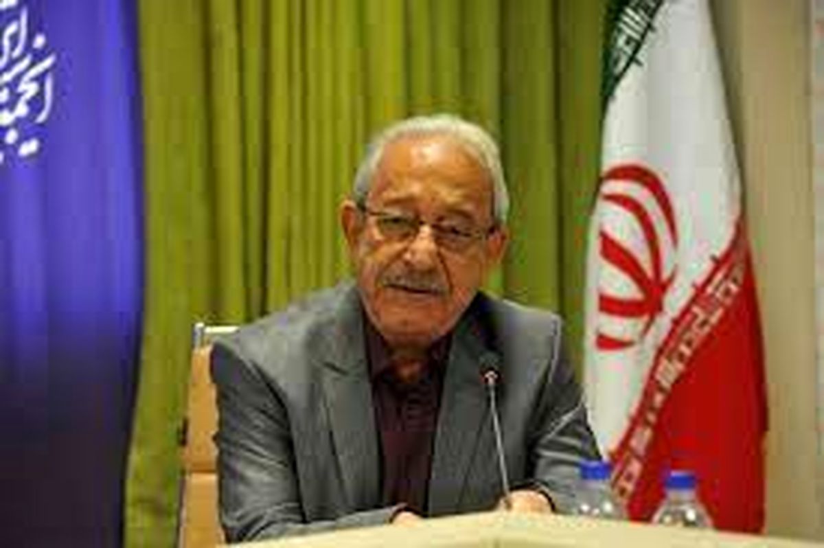 سازنده سرود ملی ایران درباره شباهت آن با سرود ملی کرهجنوبی توضیح داد