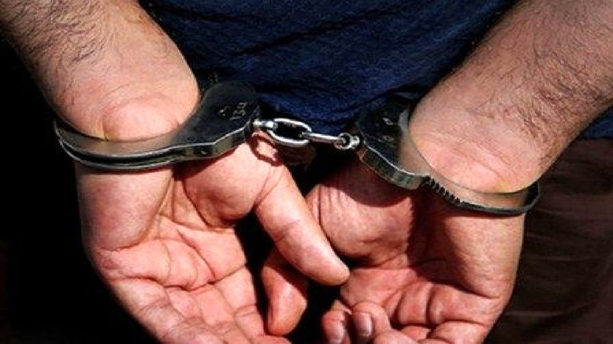 دستگیری عامل تیراندازی در ماسال