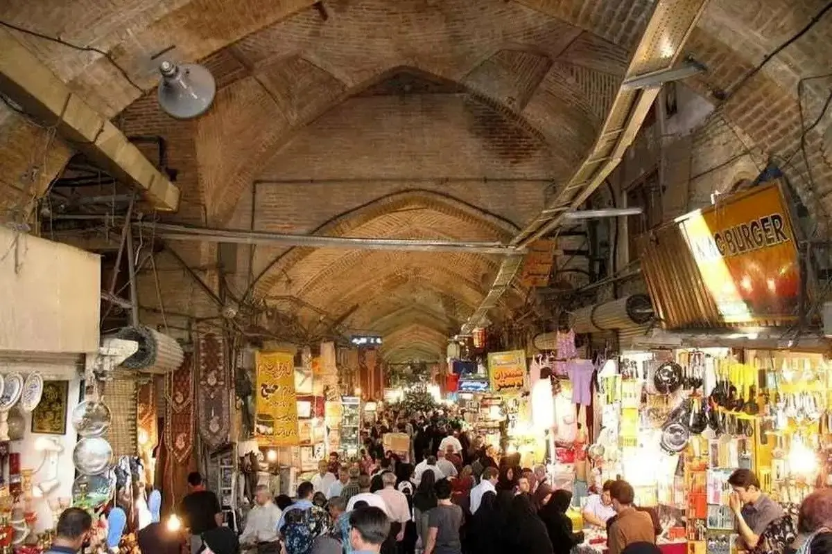 ماجرای اصلی تونل 5 هزار متری بازار چه بود؟