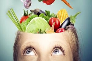 چه مواد غذایی از سلول های مغز کودکان محافظت می‌کنند؟
