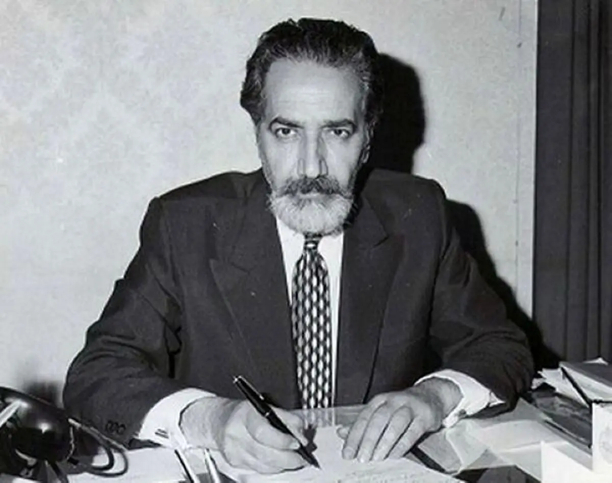 روایت یک تبعیدی از جزیره خارک در دهه ۳۰