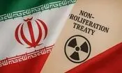  تاکنون طرحی در خصوص خروج از NPT در مجلس تنظیم نشده است

