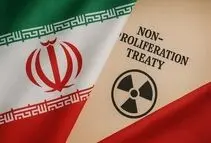  تاکنون طرحی در خصوص خروج از NPT در مجلس تنظیم نشده است

