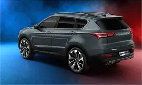 صعود سنگین قیمت فیدلیتی؛ مدل هفت نفره ۱۳۰ میلیون تومان گران شد