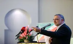 زاکانی: آقایان رفراندوم را می‌خواهند تا آمریکا را بپذیریم!/ جلیلی ادامه مسیر شهید رئیسی را خواهد رفت

