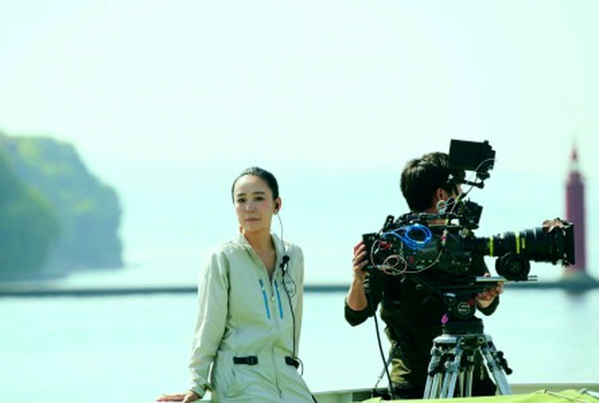 آزار، تنها آزار جنسی نیست/ مشهورترین کارگردان زن ژاپنی هم به‌تعرض متهم شد
