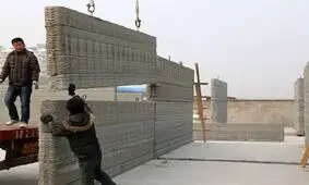 تهاتر نفت در برابر ساخت مسکن توسط چینی ها کار خطرناکی است/ ورود پول نفت به بخش مسکن باعث ایجاد یک تورم بسیار شدید می‌شود