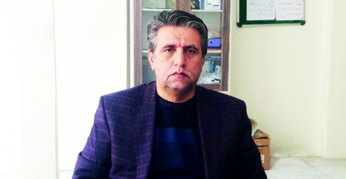 ریشه جریانخالصساز در انجمن حجتیهایها است، تمام گندمزار را با داس نظارت استصوابی درو کردند