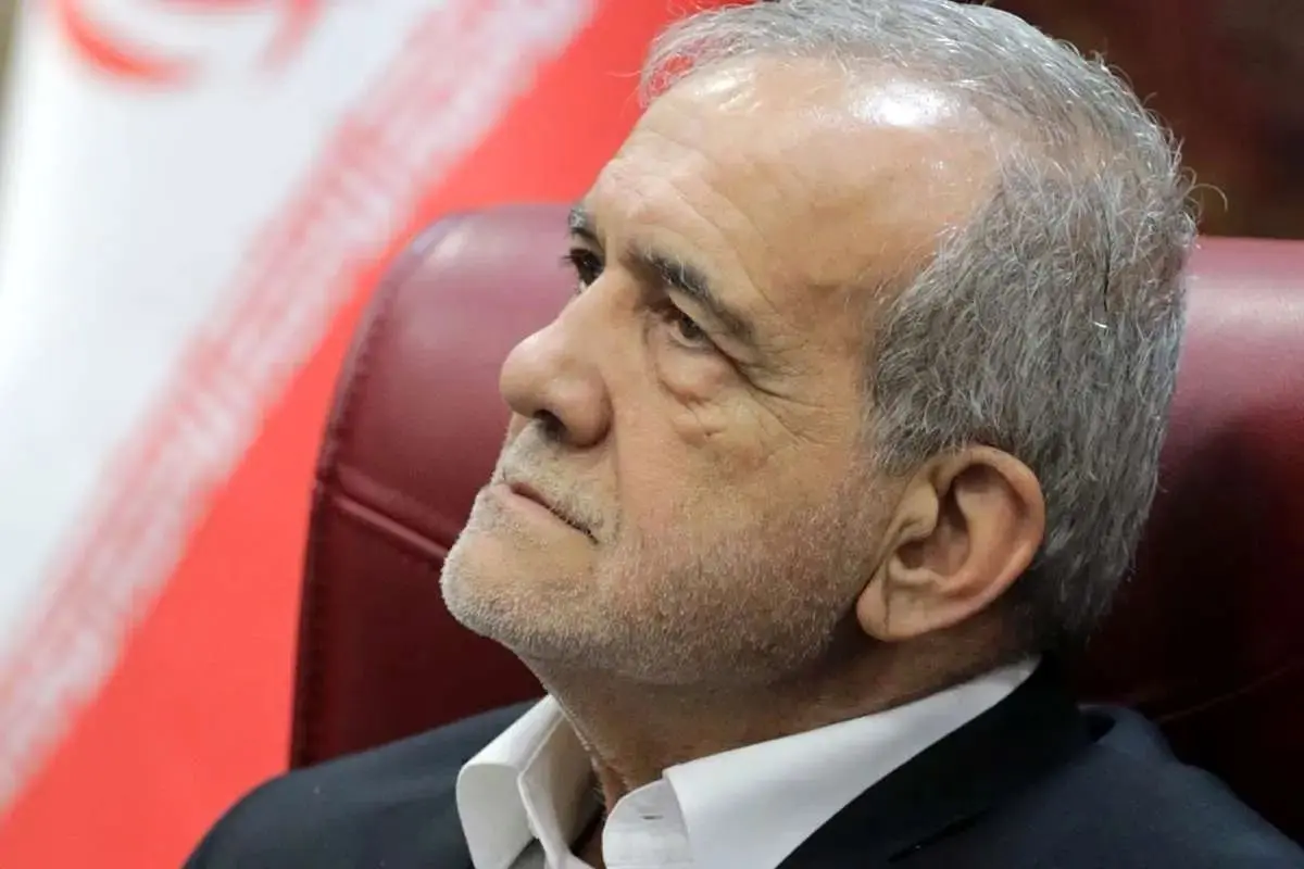 گفتگوی پزشکیان با سروش، دیدار با محسن کدیور و مکالمه با مدیرعامل ایرانی «اوبر» در نیویورک

