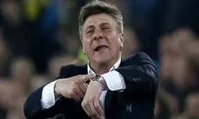 ماتزاری باز هم دبه کرد

