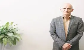 کنش مرزی یکی از علت های پایان‌‌ نیافتن ایران است/ خلیل ملکی هم مبارزِ همراه مصدق بود و هم با شاه مذاکره می کرد

