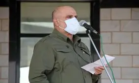 استاندار بوشهر: زنان اروپایی که به بهانه همدردی با دختر ایرانی گیسوان خود را قیچی کردند، بابت ظلم به زنان دنیا، باید موهای سرشان را از ته بتراشند