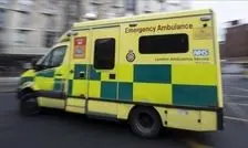 حمله با سلاح سرد به دو دانش آموز در لندن