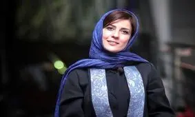 سارا بهرامی دچار حادثه شدید شد