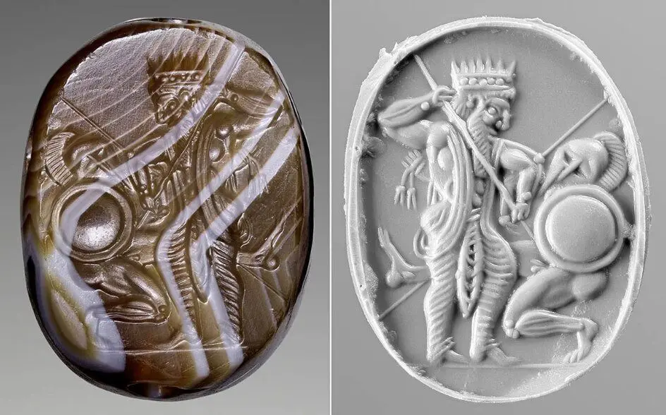 دوازده پادشاه هخامنشی که امپراتوری ایران را ساختند