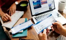 سقف قیمتی بلیت هواپیمای تهران - مشهد چقدر است؟

