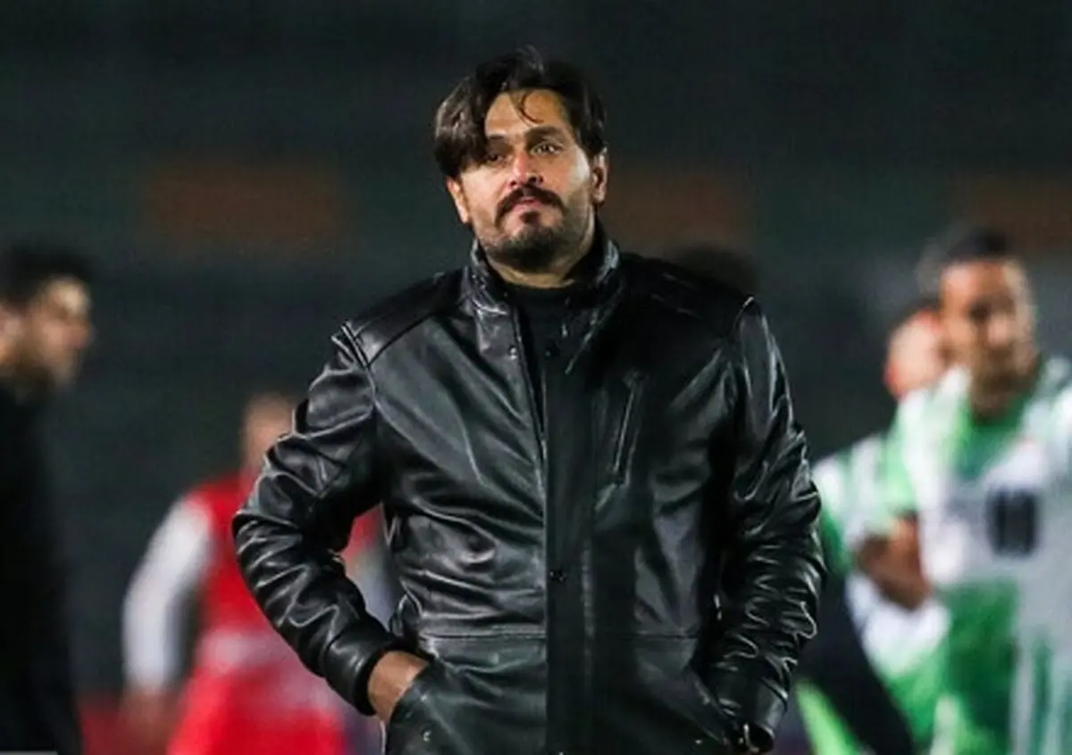 سعید دقیقی سرمربی نساجی شد