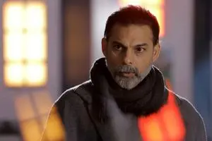 تولد پیمان معادی در ۵۵ سالگی