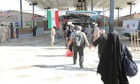 نرخ کرایه ها از شلمچه تا نجف و کربلا