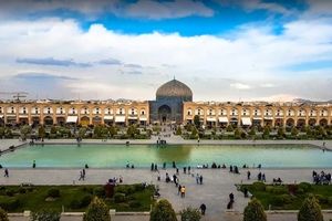 کشف گلوله شلیک شده در دوره مشروطه در اصفهان