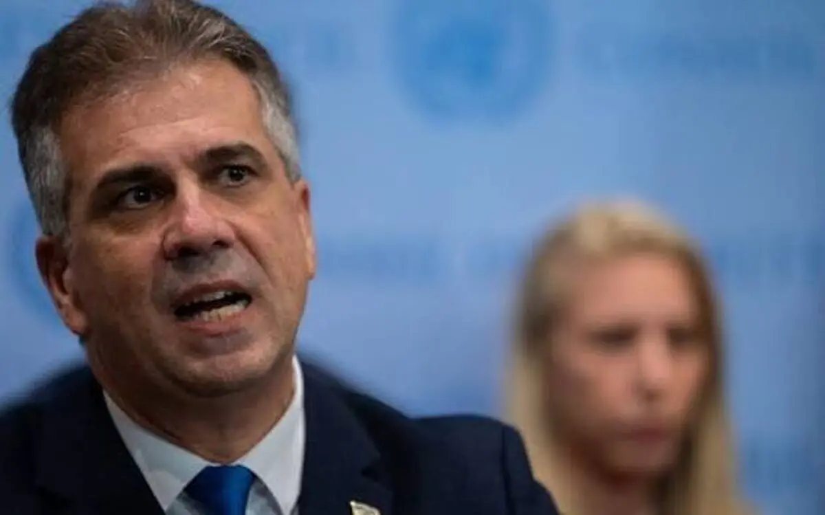 وزیر انرژی اسرائیل: اسرائیل دوباره به ایران حمله خواهد کرد حتی اگر آمریکا توافقی امضا کند