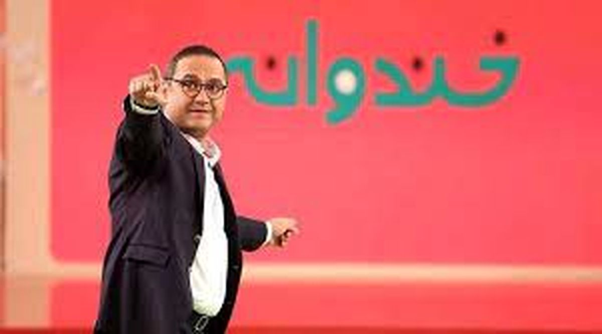 «خندوانه» با مجوز کدام نهاد علمی و تخصصی، ماسک ها را از صورت ها برداشت؟