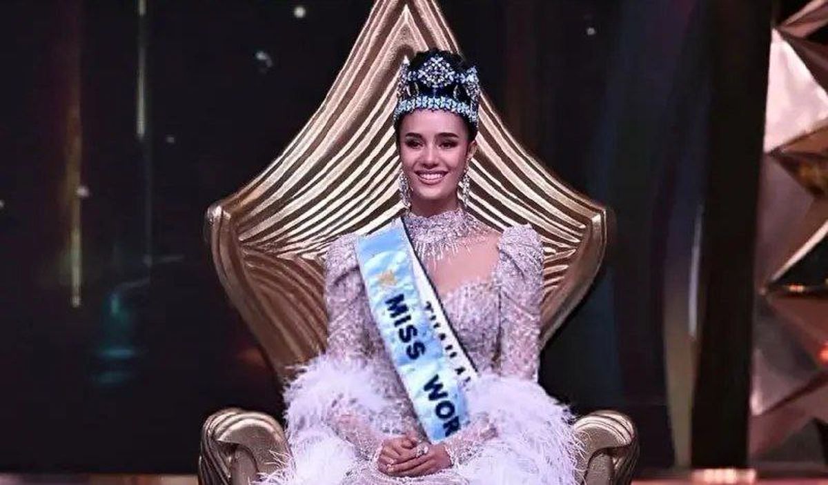 آشوب در مراسم دختر شایسته جهان؛ اعتصاب زیبارویان!