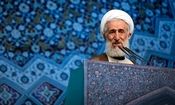 کاظم صدیقی در خطبه‌های نماز جمعه تهران: هر صدای وفاق‌شکن صدای دشمن است/ به یکدیگر گیر ندهیم