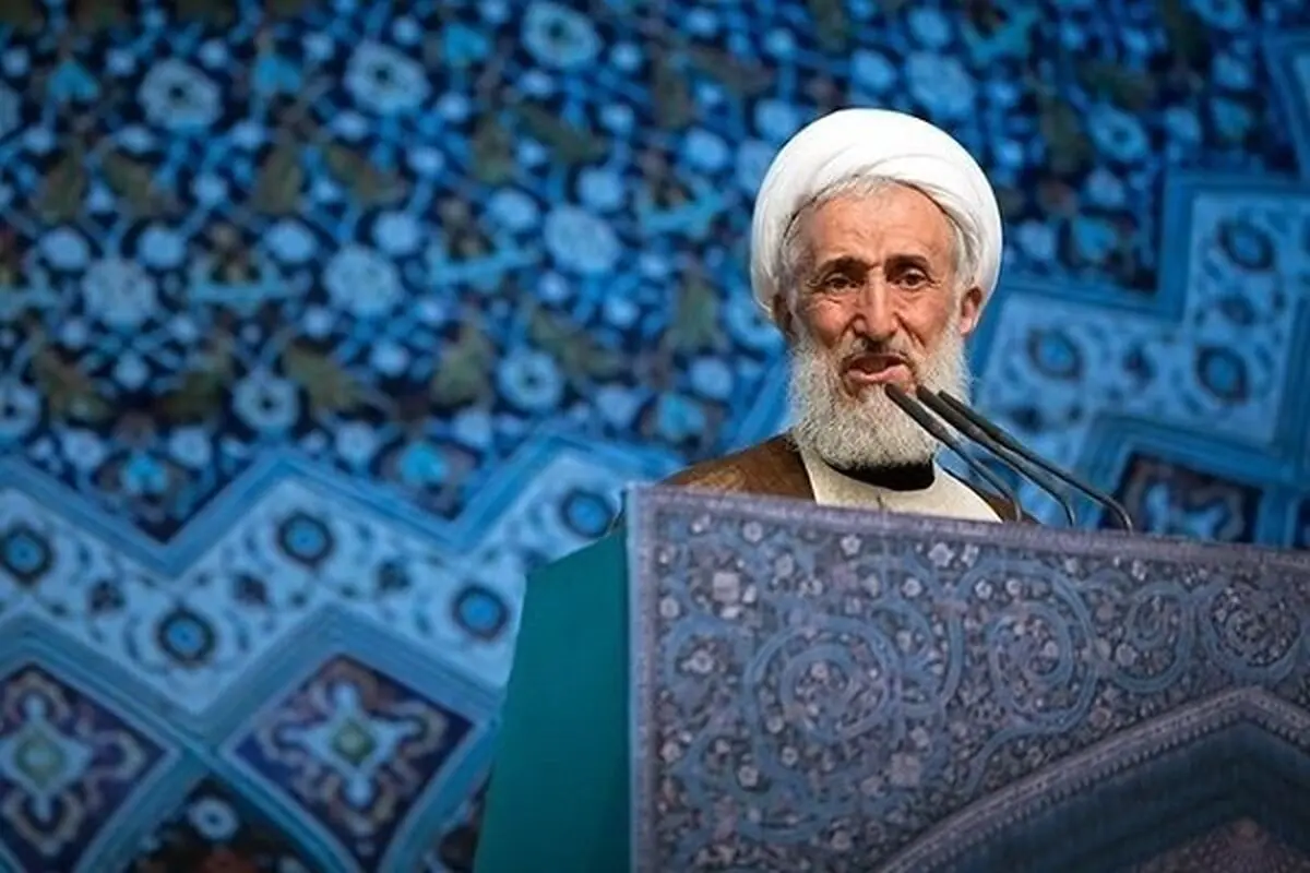 کاظم صدیقی در خطبه‌های نماز جمعه تهران: هر صدای وفاق‌شکن صدای دشمن است/ به یکدیگر گیر ندهیم