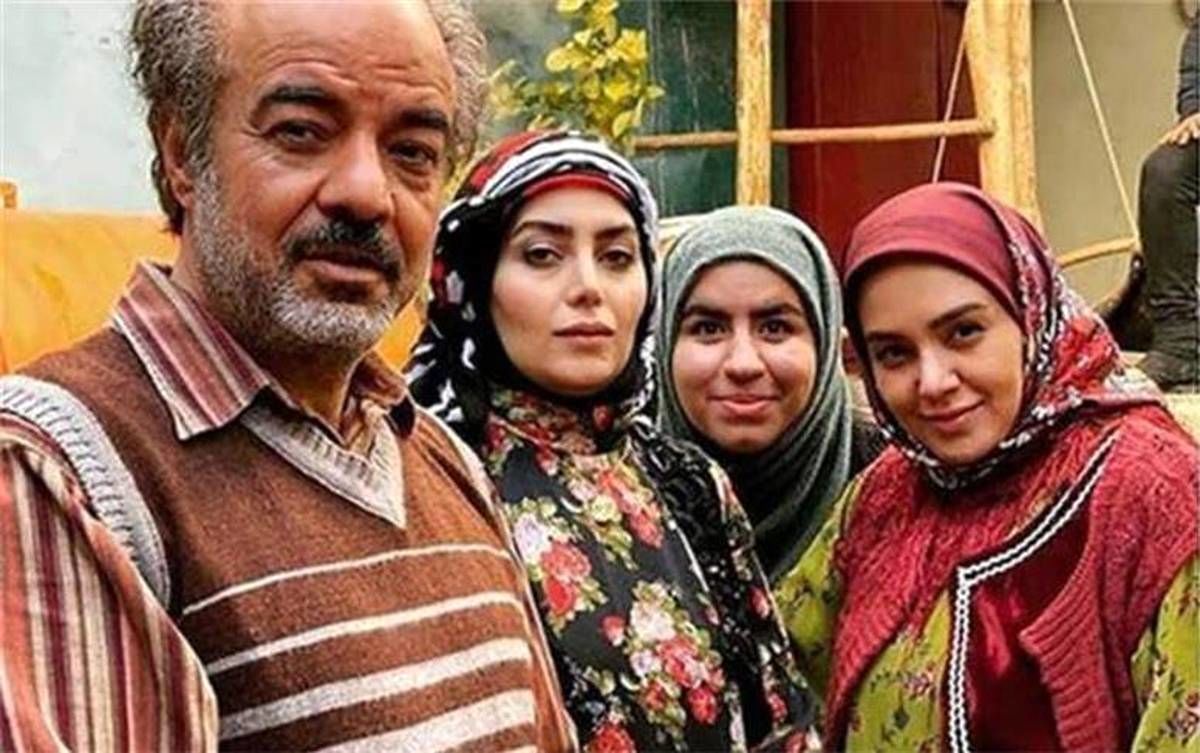 سریال نون خ به زودی ساخته میشود