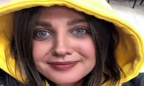 همزاد لعیا زنگنه ستاره سینمای سوریه بعد از اسد | از اپرای دمشق تا فتح تلویزیون | سوزانا آلورز کیست؟