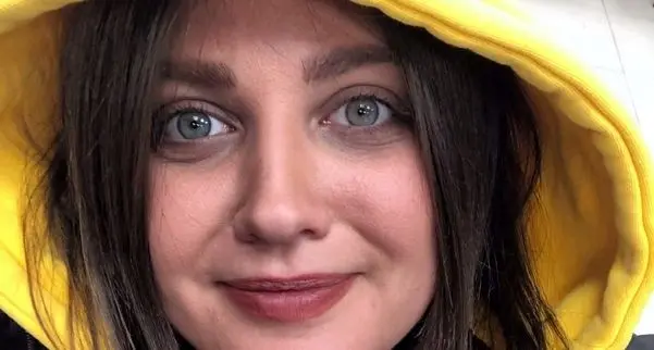 همزاد لعیا زنگنه ستاره سینمای سوریه بعد از اسد | از اپرای دمشق تا فتح تلویزیون | سوزانا آلورز کیست؟