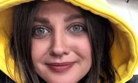 همزاد لعیا زنگنه ستاره سینمای سوریه بعد از اسد | از اپرای دمشق تا فتح تلویزیون | سوزانا آلورز کیست؟