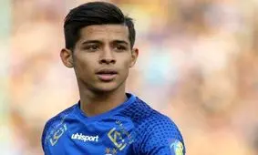 تست کرونای قایدی مثبت شد