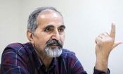 تقی آزاد ارمکی: حمله دشمن برای نابودی ایران است نه تغییر بخشی از نظام