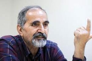 تقی آزاد ارمکی: حمله دشمن برای نابودی ایران است نه تغییر بخشی از نظام