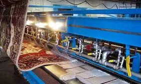 چهار نکته ضروری بعد از قالیشویی