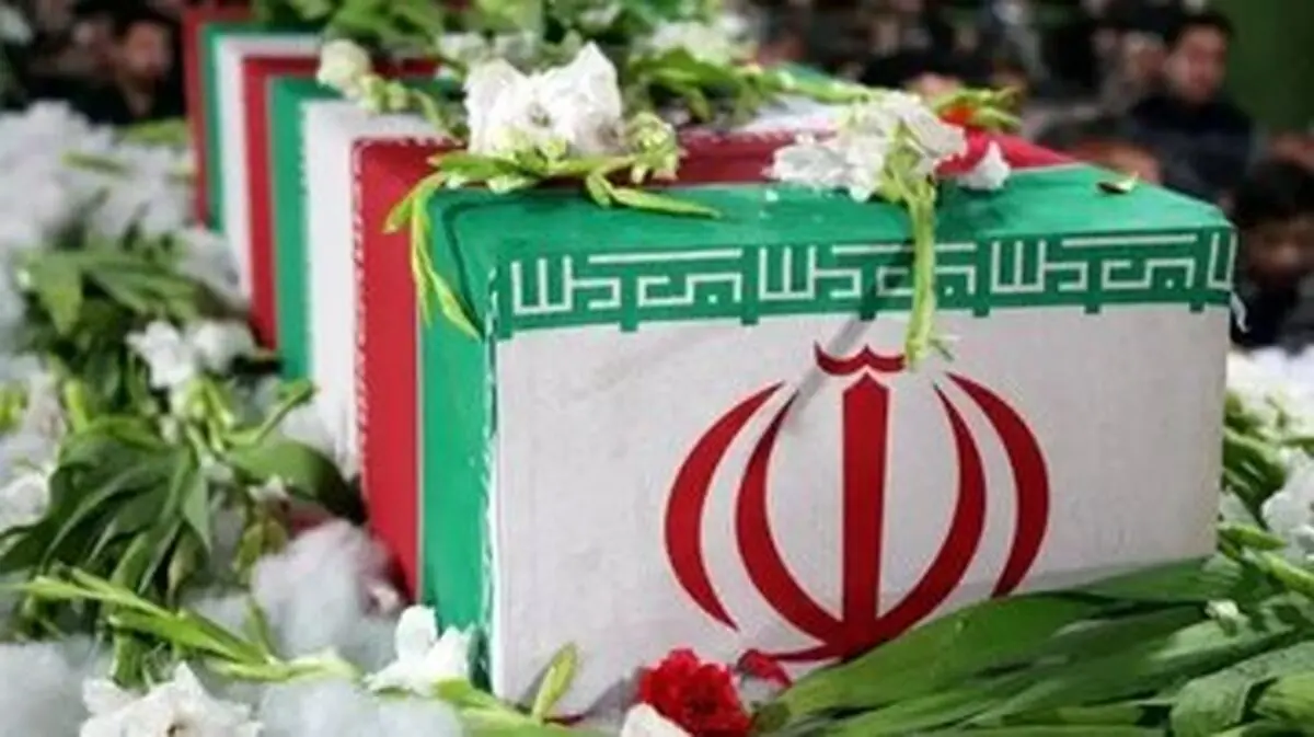 آمار شهدا و مجروحان حملات اخیر به ایران اعلام شد