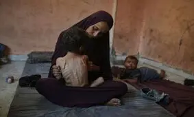 برنامه اسرائیل برای نابودی فلسطین؛ امروز غزه فردا کرانه باختری


