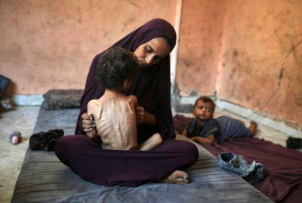 برنامه اسرائیل برای نابودی فلسطین؛ امروز غزه فردا کرانه باختری

