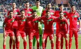 کنگره فیفا برگزار شد و خبری از تعلیق فوتبال ایران نیست