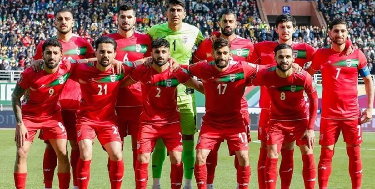 کنگره فیفا برگزار شد و خبری از تعلیق فوتبال ایران نیست