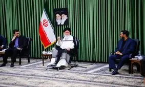 علم‌الهدی: فتح در جنگ رسانه ای، جز با جهاد تبیین حاصل نمی‌شود/ مسئول سازمان بسیج رسانه: صدای شکستن استخوان‌های جامعه رسانه‌ای کشور به گوش می‌رسد