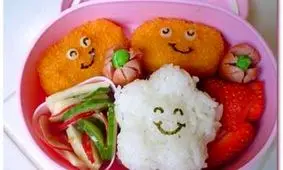 غذای خوشمزه و ارزان، مخصوص روزهای بی‌پولی!