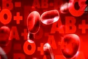 تأثیر گروه خونی در ابتلا به یک بیماری ویروسی