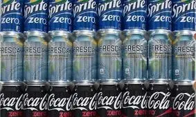 نتیجه نهایی در مورد شیرین کننده مصنوعی؛ آیا نوشابه‌های «رژیمی» سرطان زا هستند؟