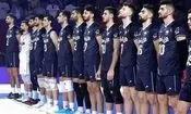گروه بندی لیگ ملت های والیبال ۲۰۲۶؛ حریفان ایران مشخص شدند