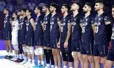 گروه بندی لیگ ملت های والیبال ۲۰۲۶؛ حریفان ایران مشخص شدند