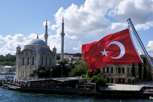 پروفسور زلزله شناس ترکیه ای: زلزله استانبول، ترکیه را به زانو در خواهد آورد