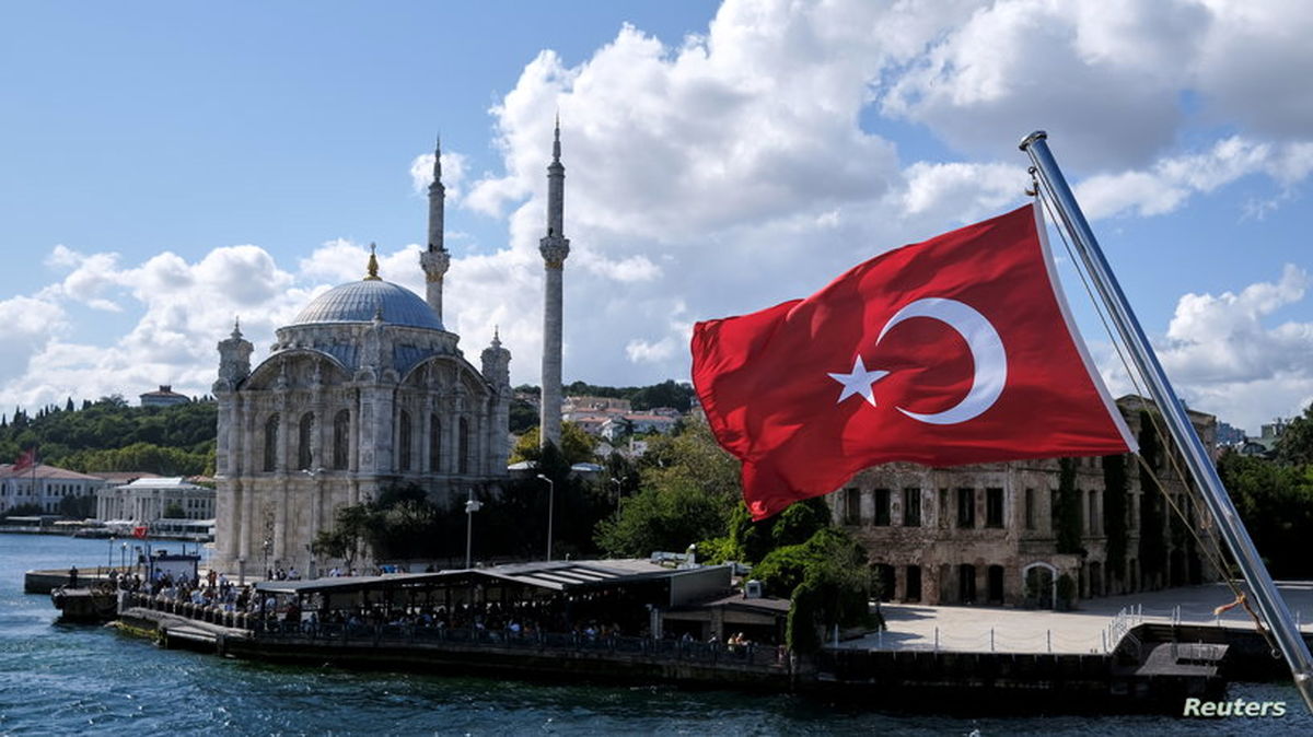 پروفسور زلزله شناس ترکیه ای: زلزله استانبول، ترکیه را به زانو در خواهد آورد